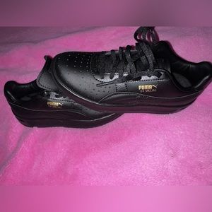 PUMA GV Special Sneakers Big Kids Size 5C